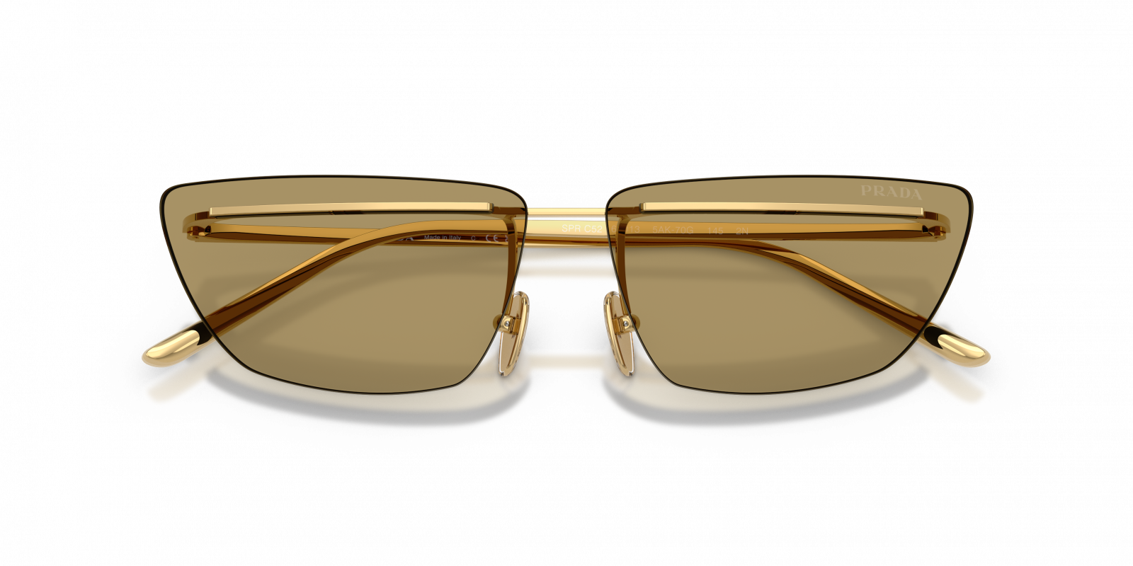 Prada PR C52S 5AK70G  